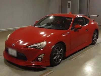 Toyota 86