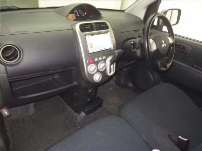 Mitsubishi EK SPORTS