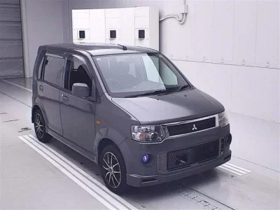 Mitsubishi EK SPORTS
