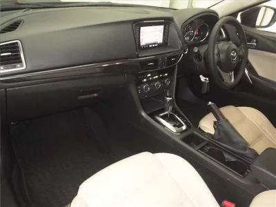 Mazda ATENZA WAGON