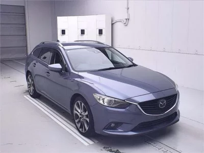 Mazda ATENZA WAGON