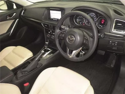 Mazda ATENZA WAGON