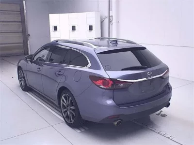 Mazda ATENZA WAGON