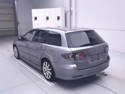 Mazda ATENZA WAGON