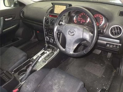 Mazda ATENZA WAGON