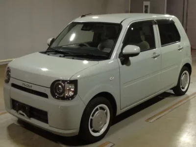 Daihatsu MIRA TOCOT