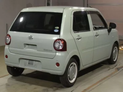 Daihatsu MIRA TOCOT