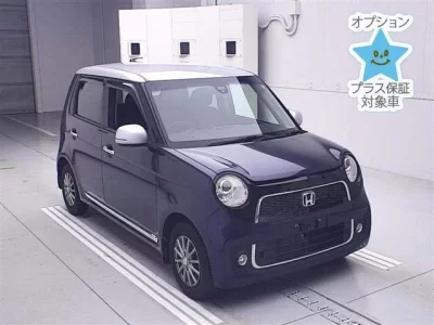 Honda N ONE