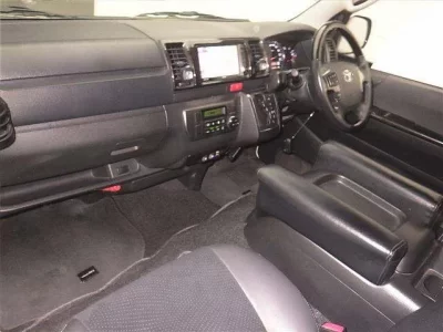 Toyota REGIUS ACE VAN