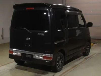 Daihatsu Atrai Wagon