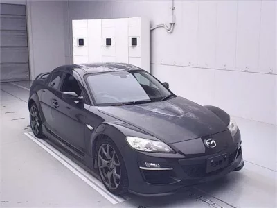 Mazda RX-8