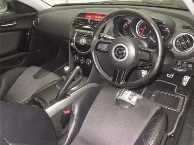 Mazda RX-8