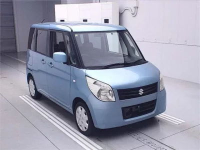 Suzuki PALETTE