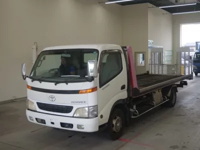 Toyota OTHER