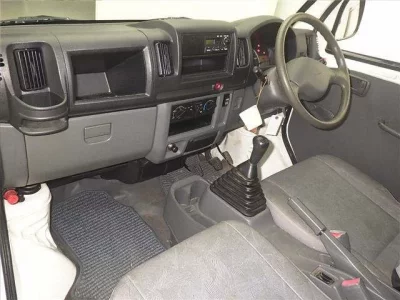 Mitsubishi MINICAB TRUCK