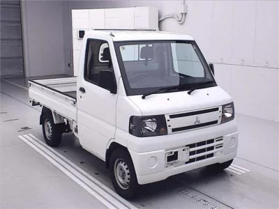 Mitsubishi MINICAB TRUCK