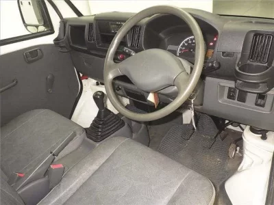 Mitsubishi MINICAB TRUCK