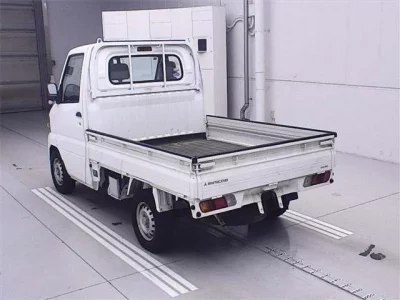 Mitsubishi MINICAB TRUCK