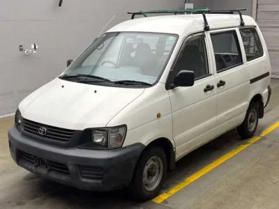 Toyota LITE ACE VAN