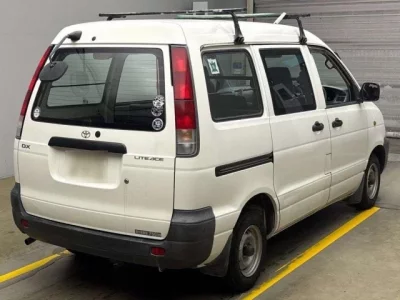 Toyota LITE ACE VAN