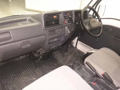 Subaru SAMBAR