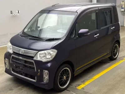 Daihatsu TANTO EXE