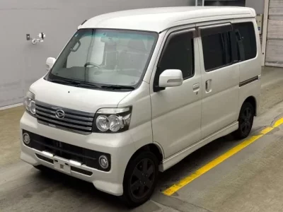Daihatsu Atrai Wagon