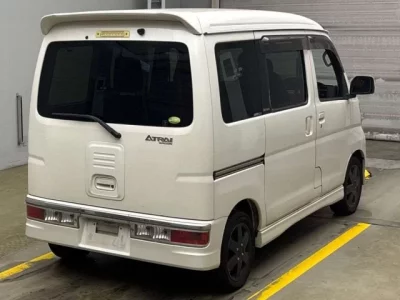 Daihatsu Atrai Wagon