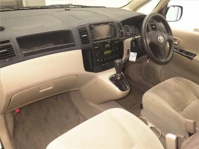 Toyota COROLLA SPACIO