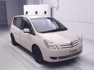 Toyota COROLLA SPACIO