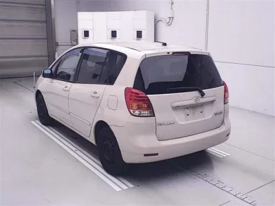 Toyota COROLLA SPACIO