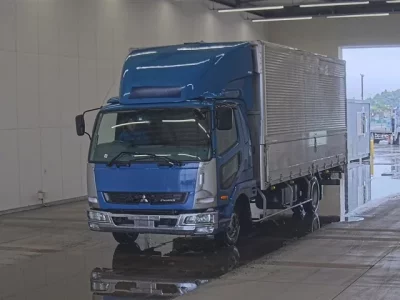 Mitsubishi FUSO FIGHTER