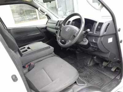 Toyota REGIUS ACE VAN
