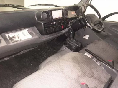 Toyota TOYOACE