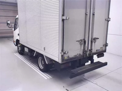 Toyota TOYOACE