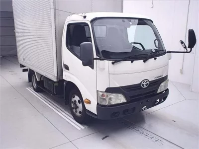 Toyota TOYOACE