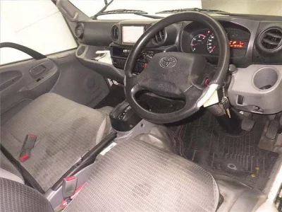 Toyota TOYOACE
