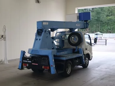 Hino DUTRO