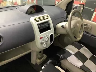 Nissan OTTI