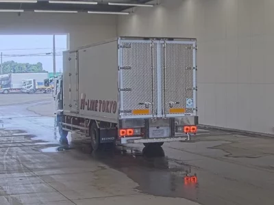 Hino RANGER
