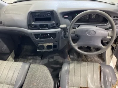 Toyota LITE ACE VAN