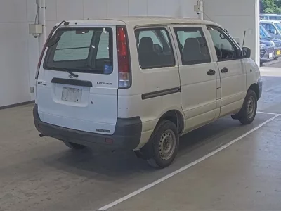 Toyota LITE ACE VAN