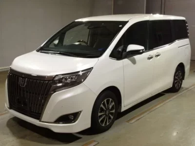 Toyota ESQUIRE