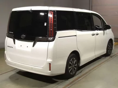 Toyota ESQUIRE