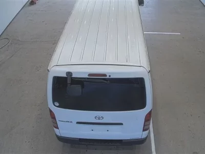 Toyota REGIUS ACE VAN