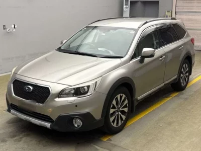 Subaru LEGACY OUTBACK