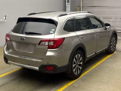 Subaru LEGACY OUTBACK