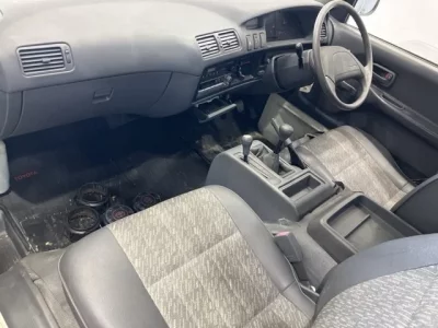 Toyota LITE ACE VAN