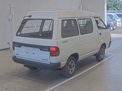 Toyota LITE ACE VAN