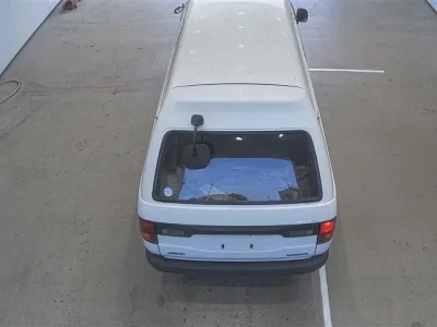Toyota LITE ACE VAN